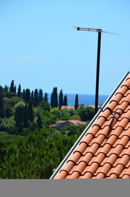 Rooms Mariana Rovinj Exterior photo